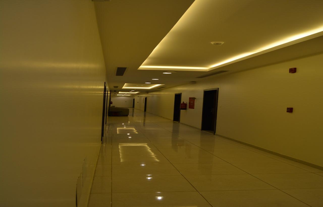 Rama Yanbu Hotel-Suite Exterior foto
